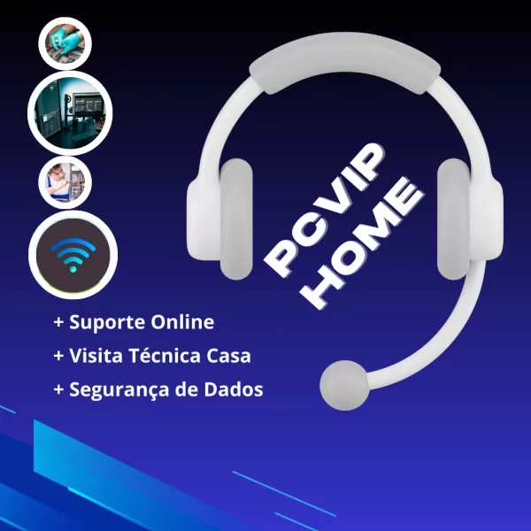 PCVIP HOME